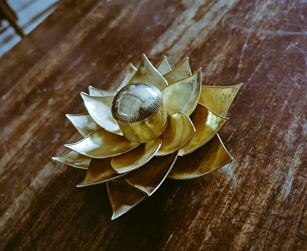 #GOLD
