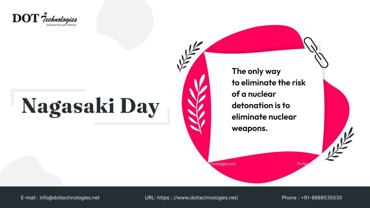 dottechnet's tweet photo. Nagasaki must forever remain the last city to suffer a nuclear attack.
.
.
.
.
#nagasaki #japan #hiroshima #peace #nuclearban #Nagasakicity https://t.co/hclEc6Vuzy