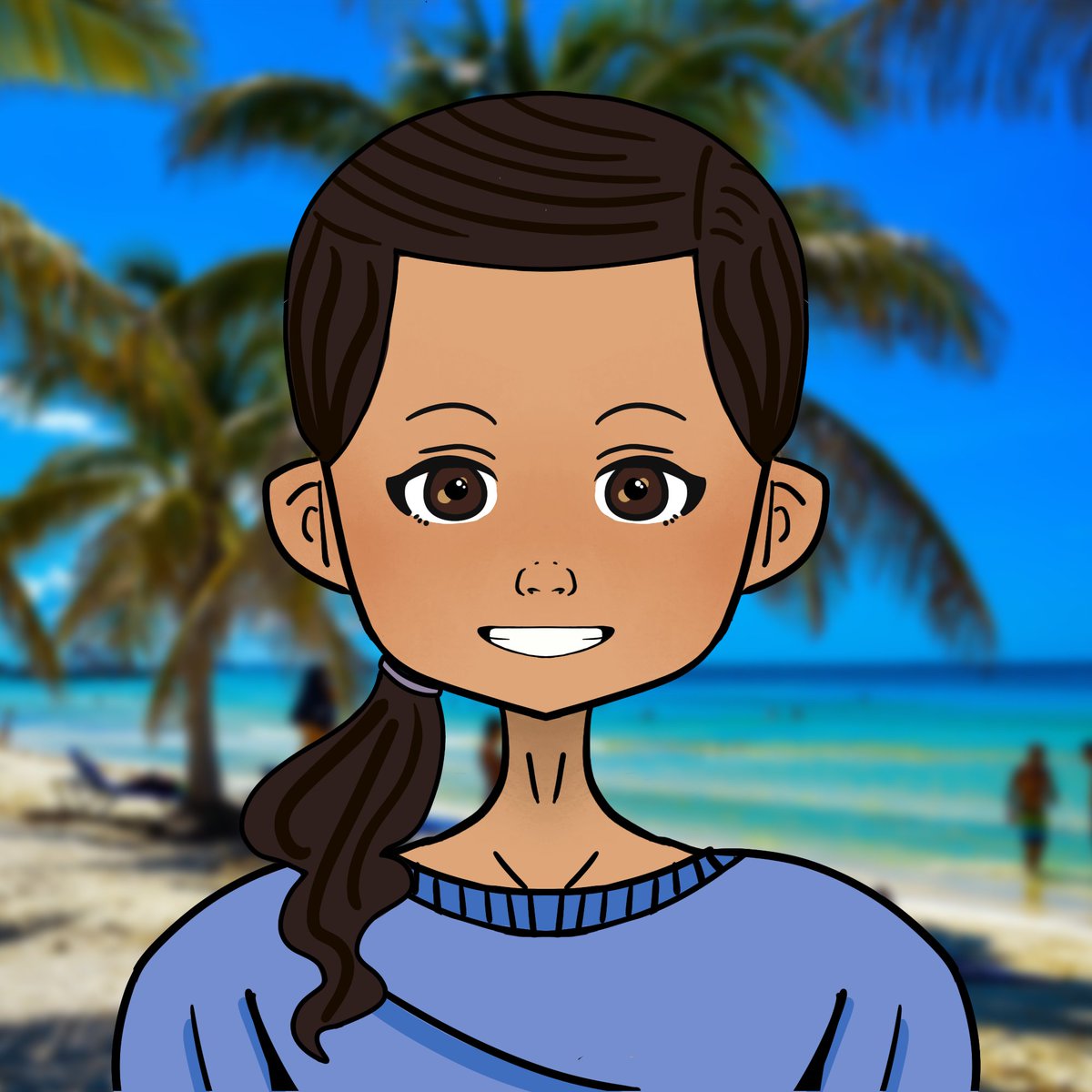 builditwithjoe's tweet image. finally picked up my first set of @latino_society NFT&apos;s! Even grabbed my wife @dr_m_c   her first NFT 😍

Love the family behind this. @El_Profesor_eth &amp;amp; @VHSBossLady are leading as husband &amp;amp; wife, while their kids have curated and designed the art. 

You gotta love it 💕