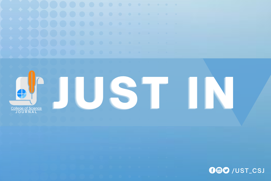 ust_csj's tweet photo. UST CoS begins limited face-to-face classes

JUST IN: Starting this AY 2022-2023, the College of Science will administer Science Hybrid Laboratory Classes (SciHy-Lab) for all its degree programs, excluding BS Applied Mathematics. (1/7) https://t.co/Y5w9iQPEba