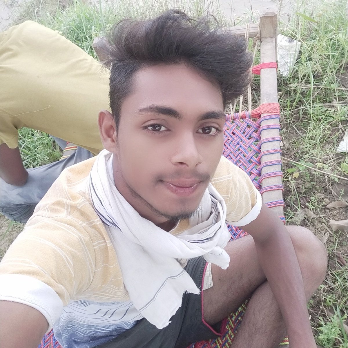 ACD_killer's tweet photo. #NewProfilePic https://t.co/nNfmIz3v9D