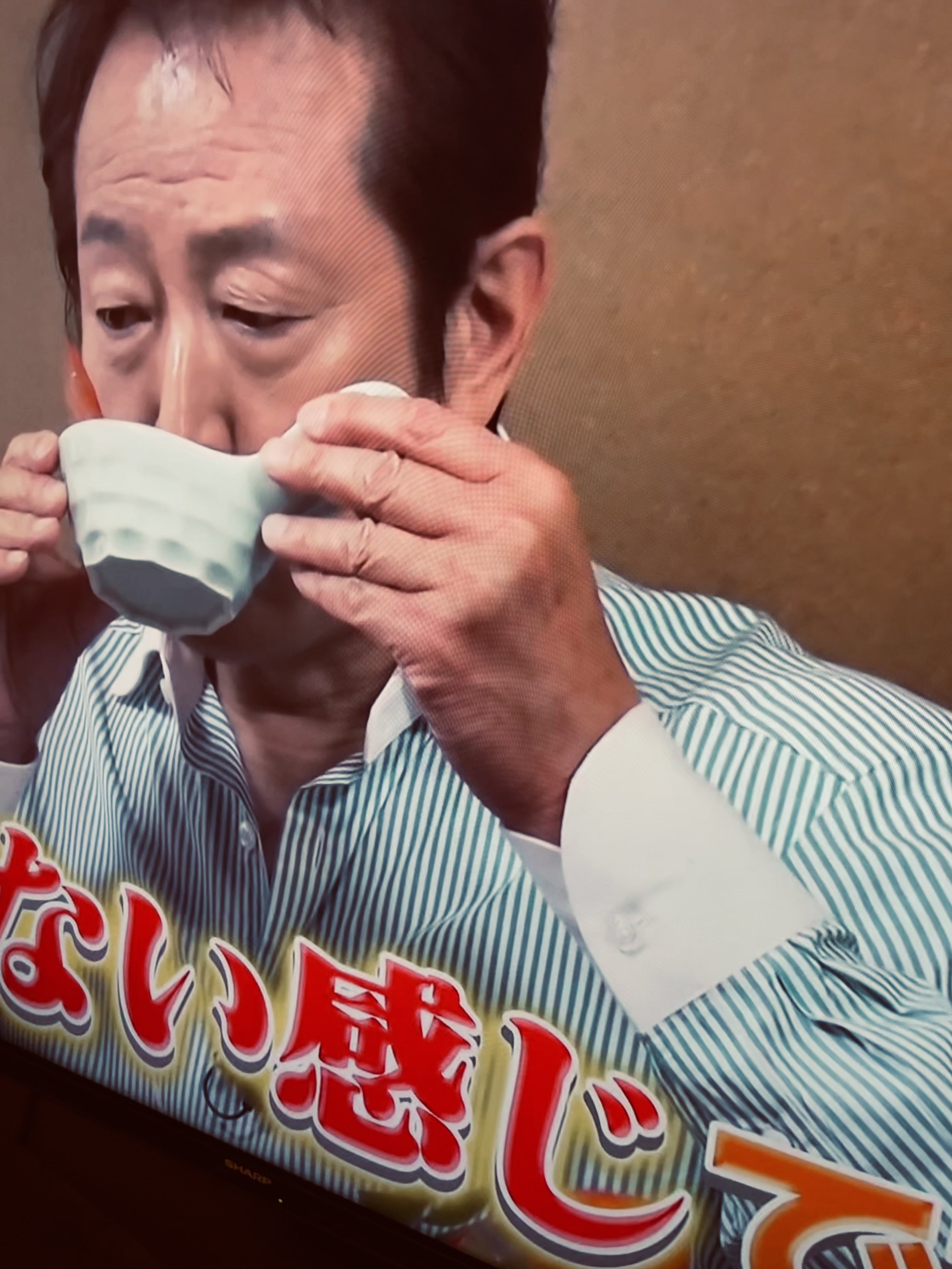 تويتر Y Yamada على تويتر 息子が撮った辰巳琢郎 T Co Qndfr2fmqm
