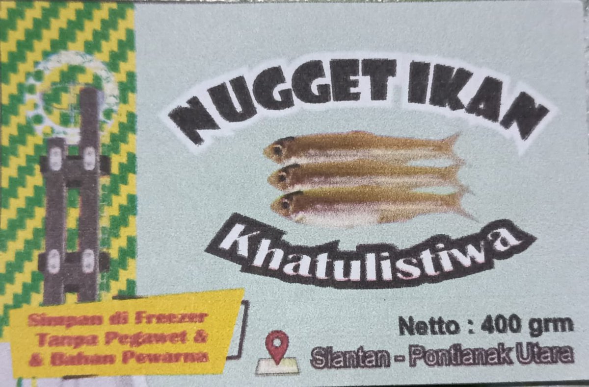 Suparmanto Luhkan Kalbar tweet media