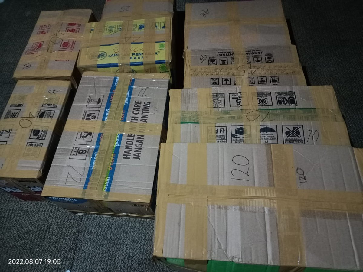 Suparmanto Luhkan Kalbar tweet media