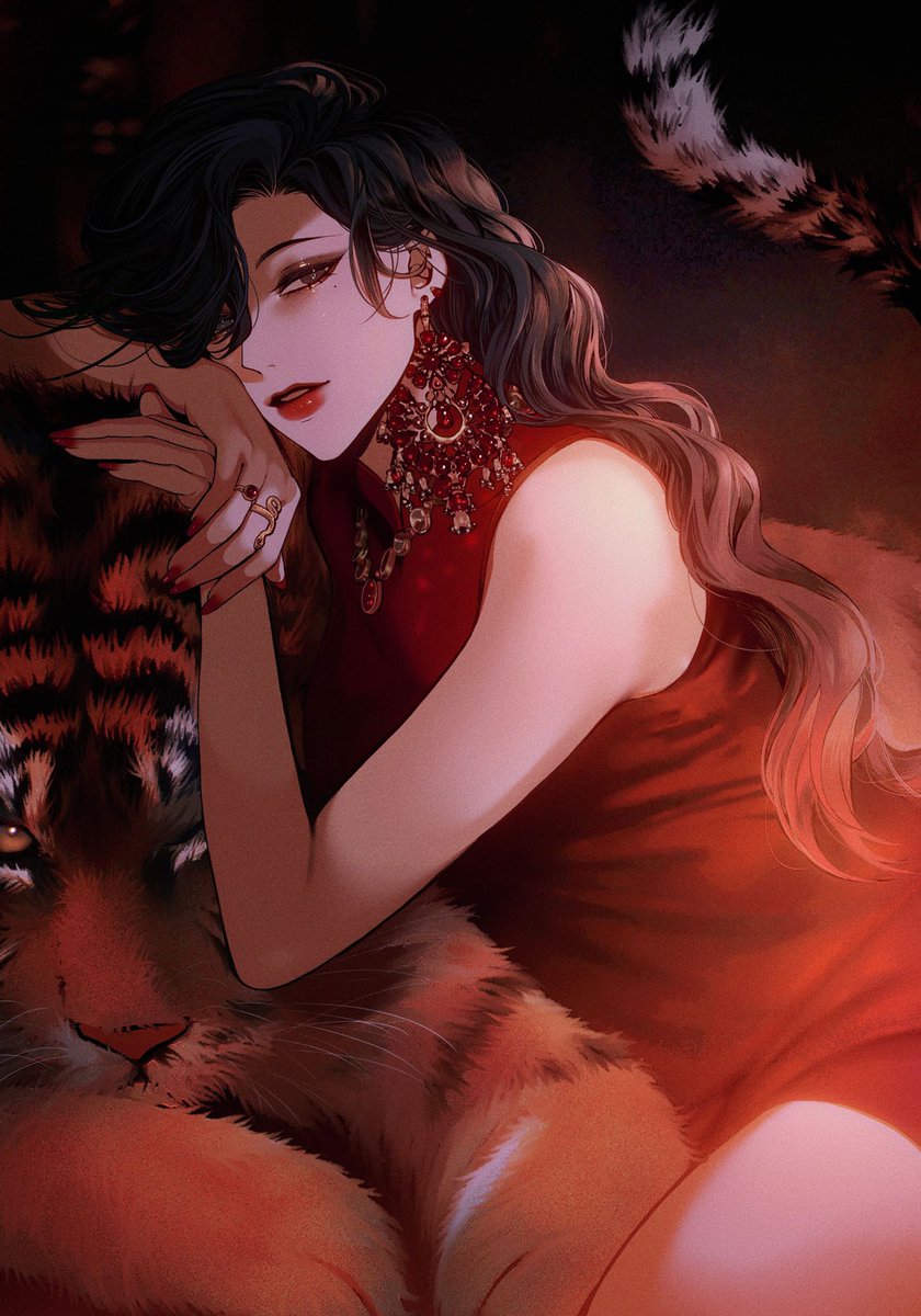 YAOwww0's tweet image. #黄莨一梦