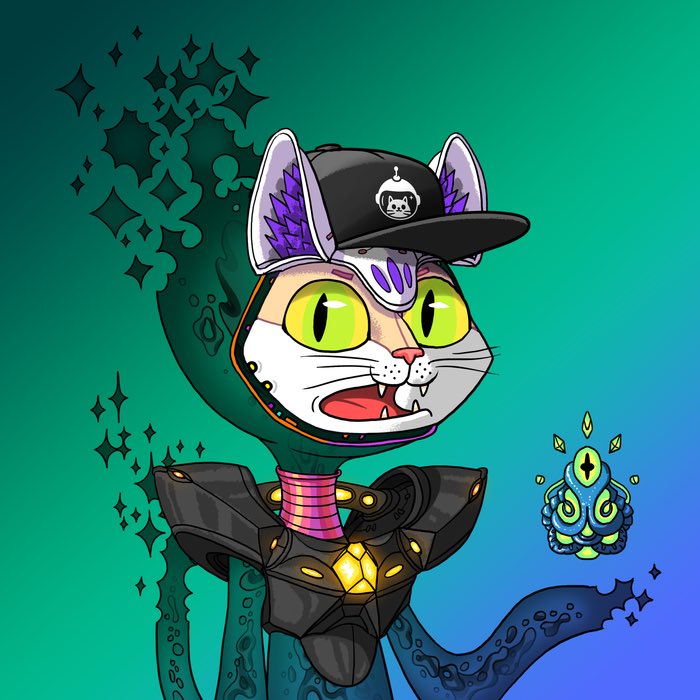 VonDoom ☕️ tweet media