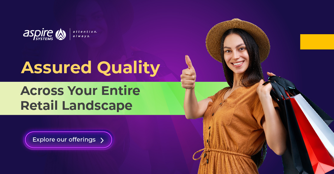 testing_aspire's tweet image. High inflation is the buzz in the developed world. In such a scenario, why spend more on #retailtesting services, when you can save time and money with our offerings? Click to know more ter.li/fedzsx