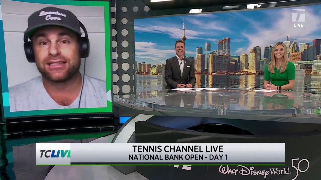 Tennis Channel on X