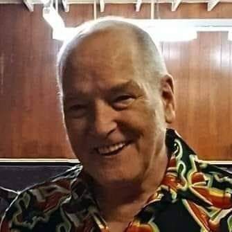Three years ago you gained your wings. Loved and missed every day Dad.