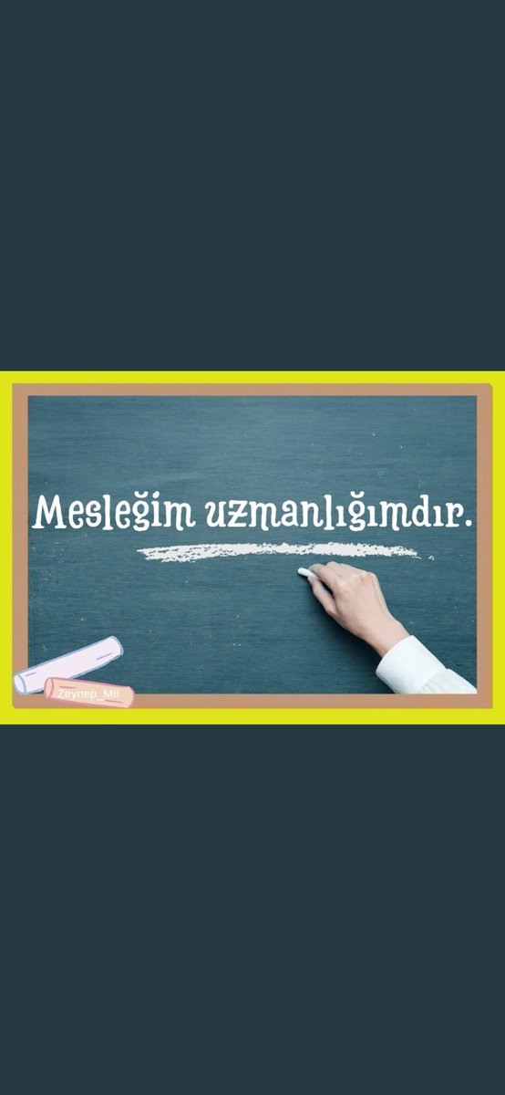 emineucur's tweet photo. Mesleğim uzmanlığım,sınav istemiyoruz  #ogretmenlertekyürek https://t.co/F90ZEjZfnT