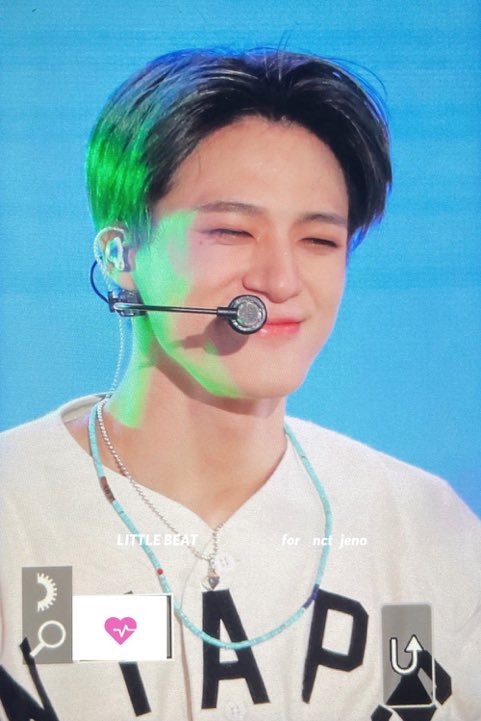 jenoIuvs's tweet photo. ive returned for .◜〰◝ jeno https://t.co/W18URKW5aU