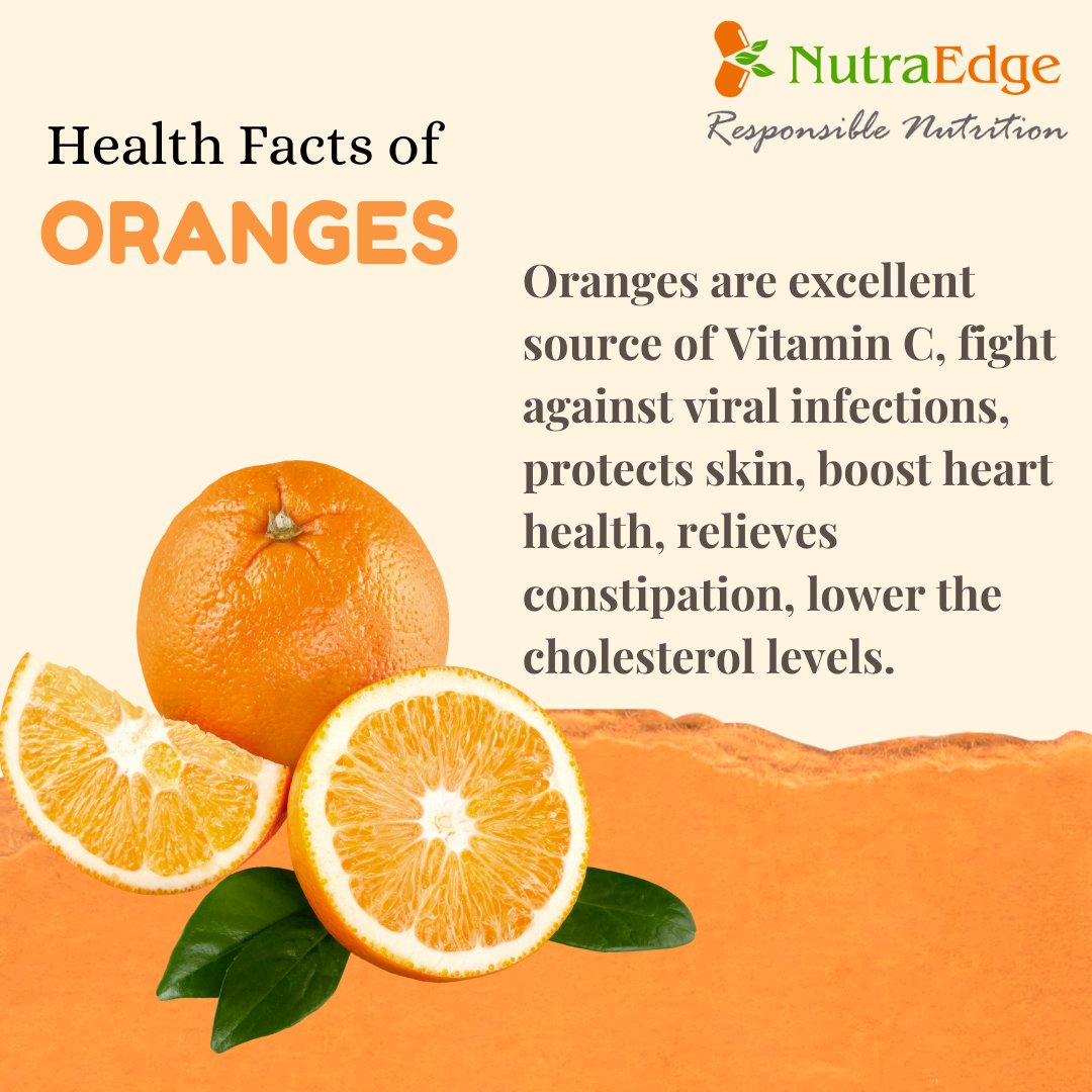 nutraedge01's tweet photo. #healthyfood #healthydiet #nutrition #nutritionist #healthylifestyle #healthyeating #foodie #ﬁtness #instafood #healthyliving #foodstagram #customizeddietplans#orange #orangebenefits #orangefruits #orangehealth https://t.co/EVe0uOAbZu