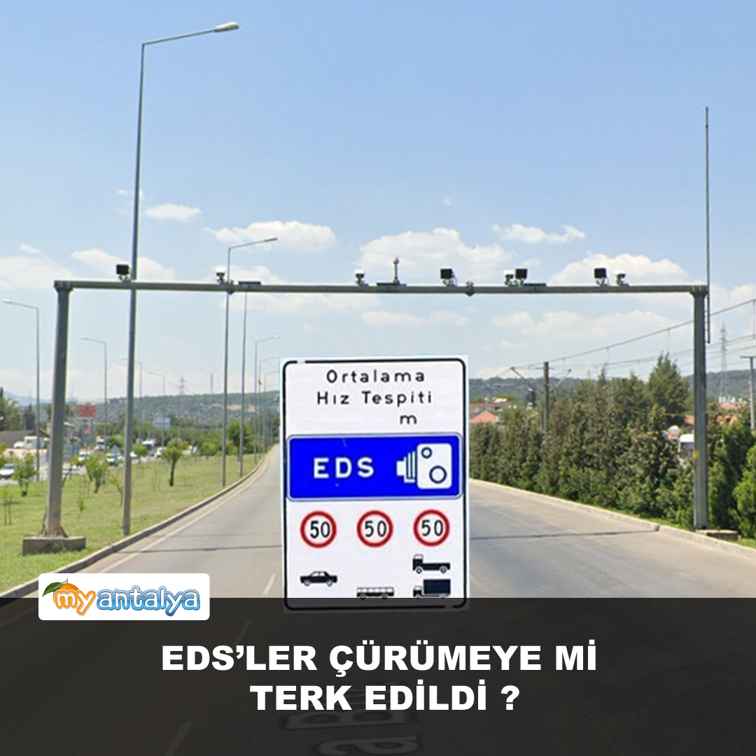 Antalya'da EDS'ler Çürümeye Mi Terk Edildi ? myantalya.net/my/haber_detay…   ---------

#antalya #antalyaemniyet #antalyavalilik #eds #myantalya #suleymansoylu #ersinyazici
