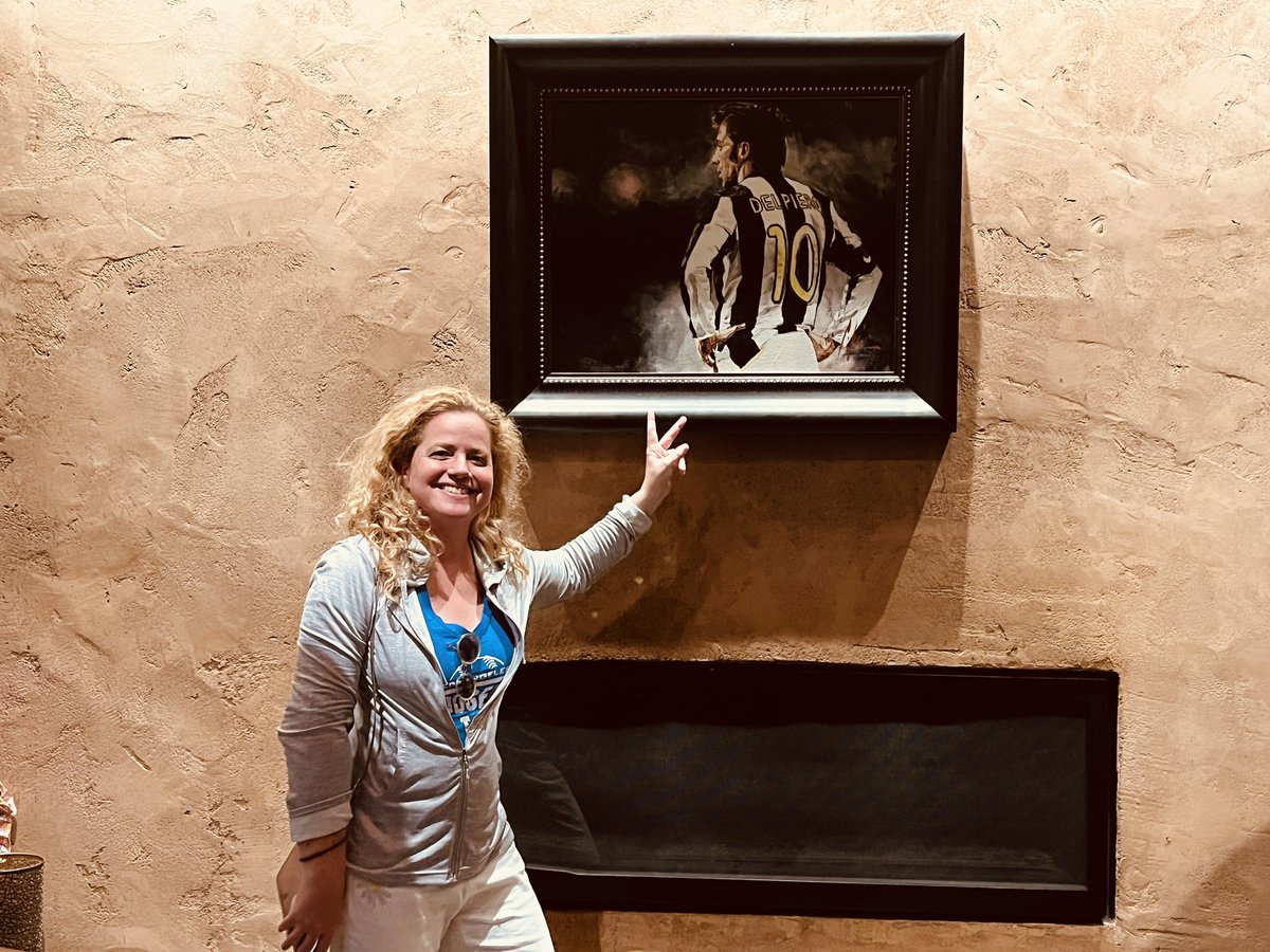 Speranza Scappucci tweet media