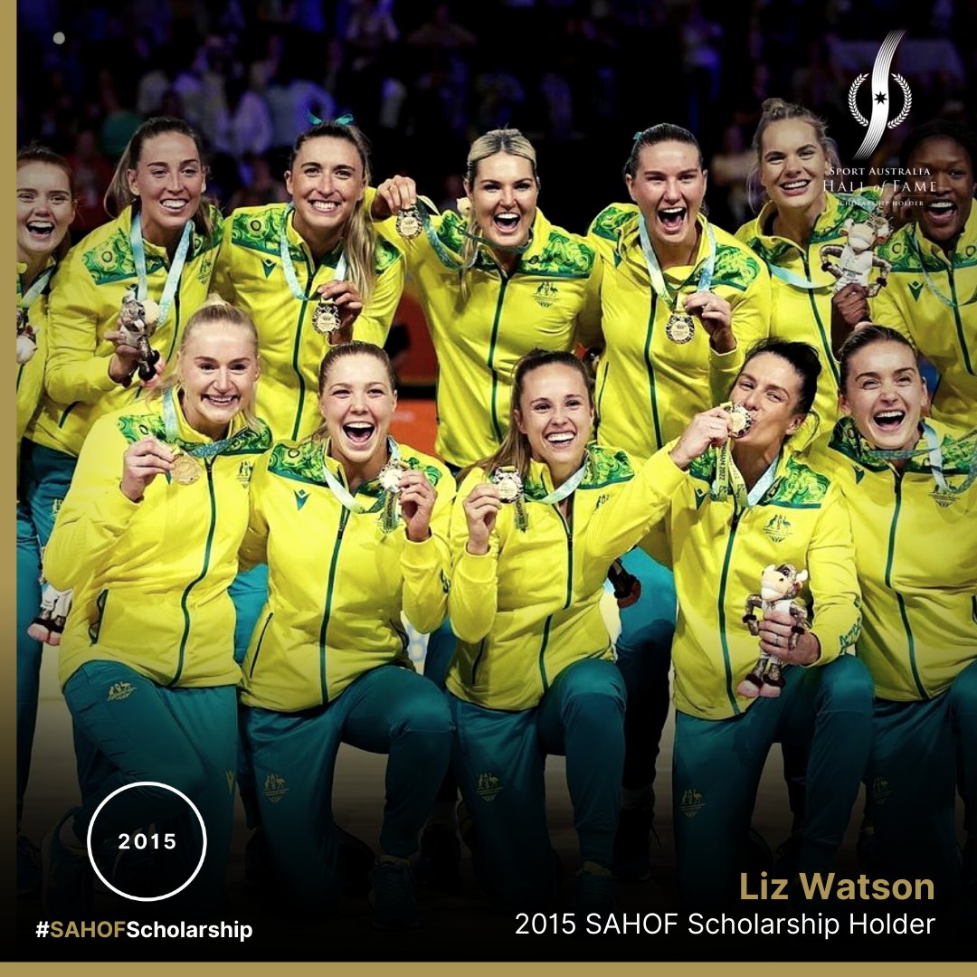 Sport Australia Hall of Fame tweet media