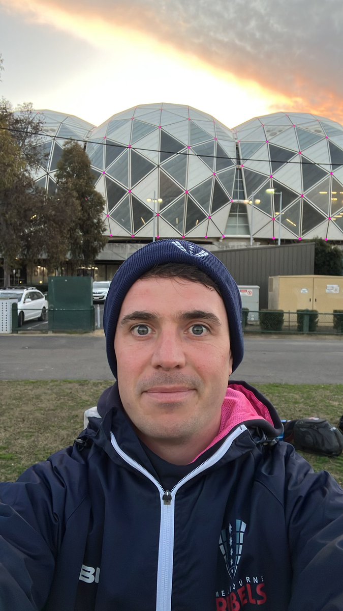 Mark McGroarty tweet media