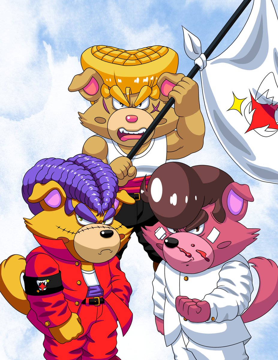 Meet the Orion Set: Burning Souls! Wild At Heart! 💥 

Share with the wildest of Hearts🔁 

Who wants to Join 🤝