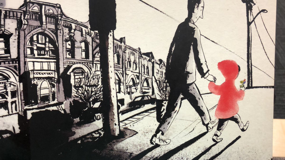 In the local library after a day teaching some fabulous, curious, imaginative and quirky year 1/2’s. This is what teacher education is about- the kids!!