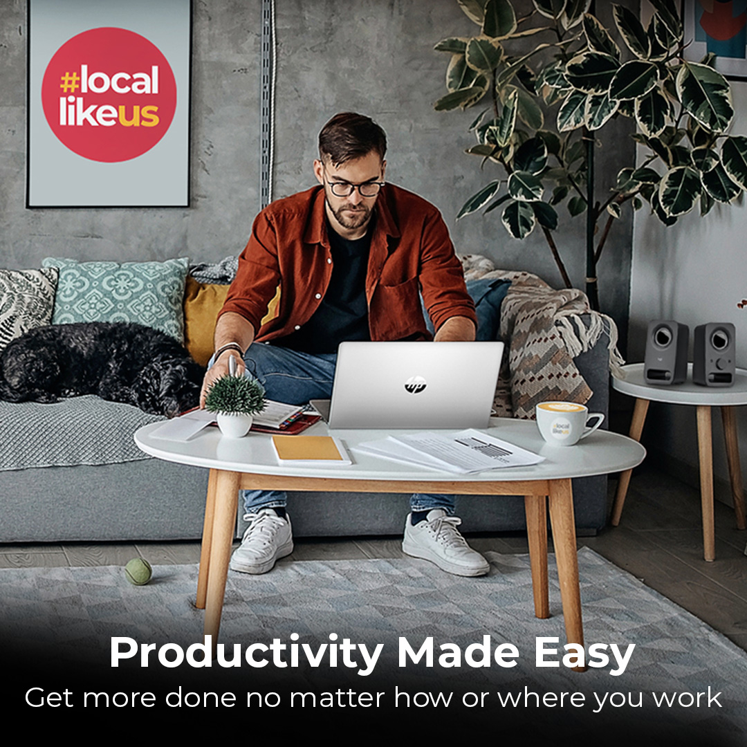 LECAUSTRALIA's tweet photo. 💻Get productive💻

As we approach the end of 2022, it's an excellent time to check on progress towards goals and a perfect chance to look at products that can improve productivity wherever you work👍

Need help connecting with suppliers? We are here to help, contact us now 📞 https://t.co/te9TJcWugZ