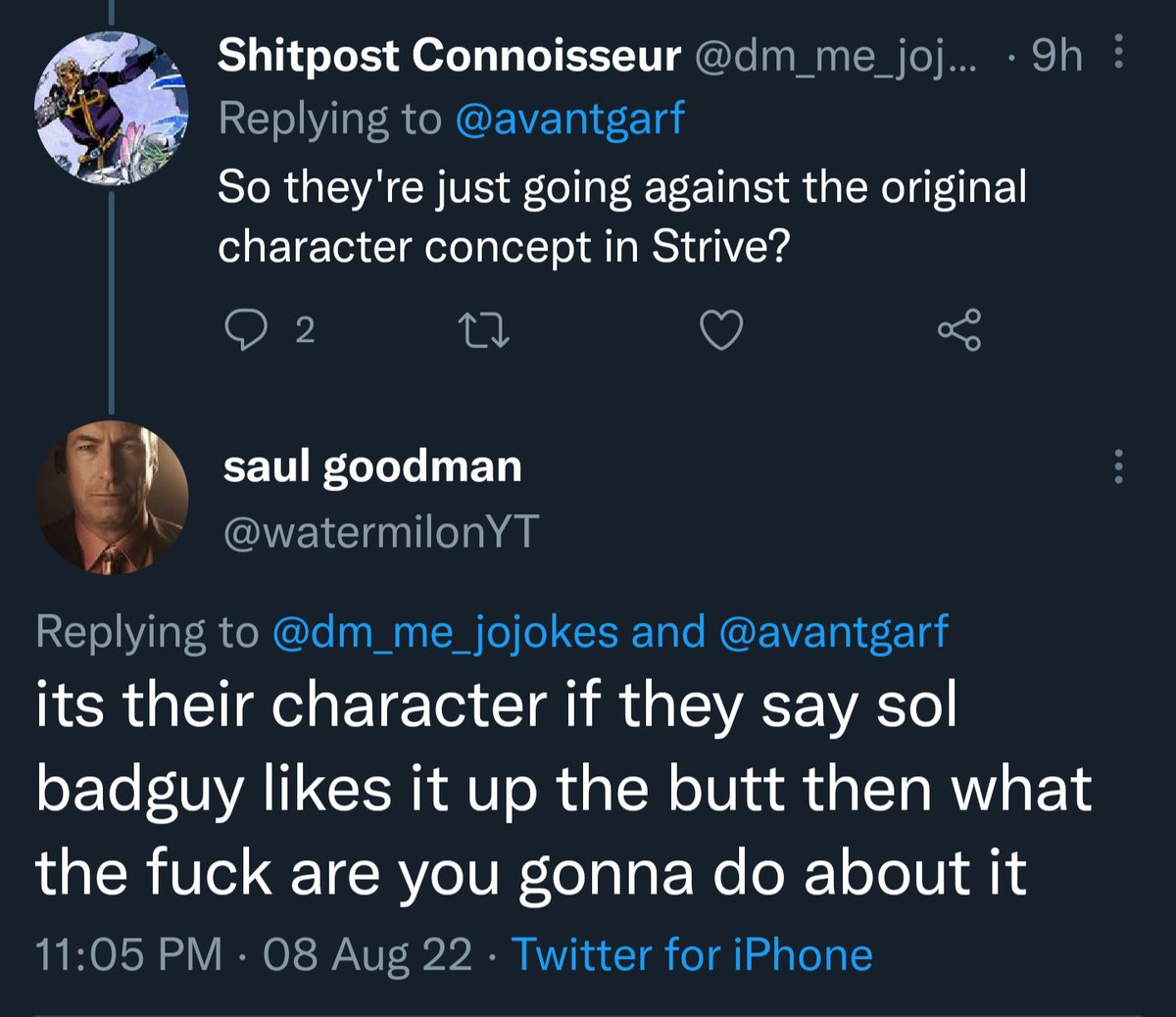 MaximumFaith's tweet image. TELL EM SAUL‼️