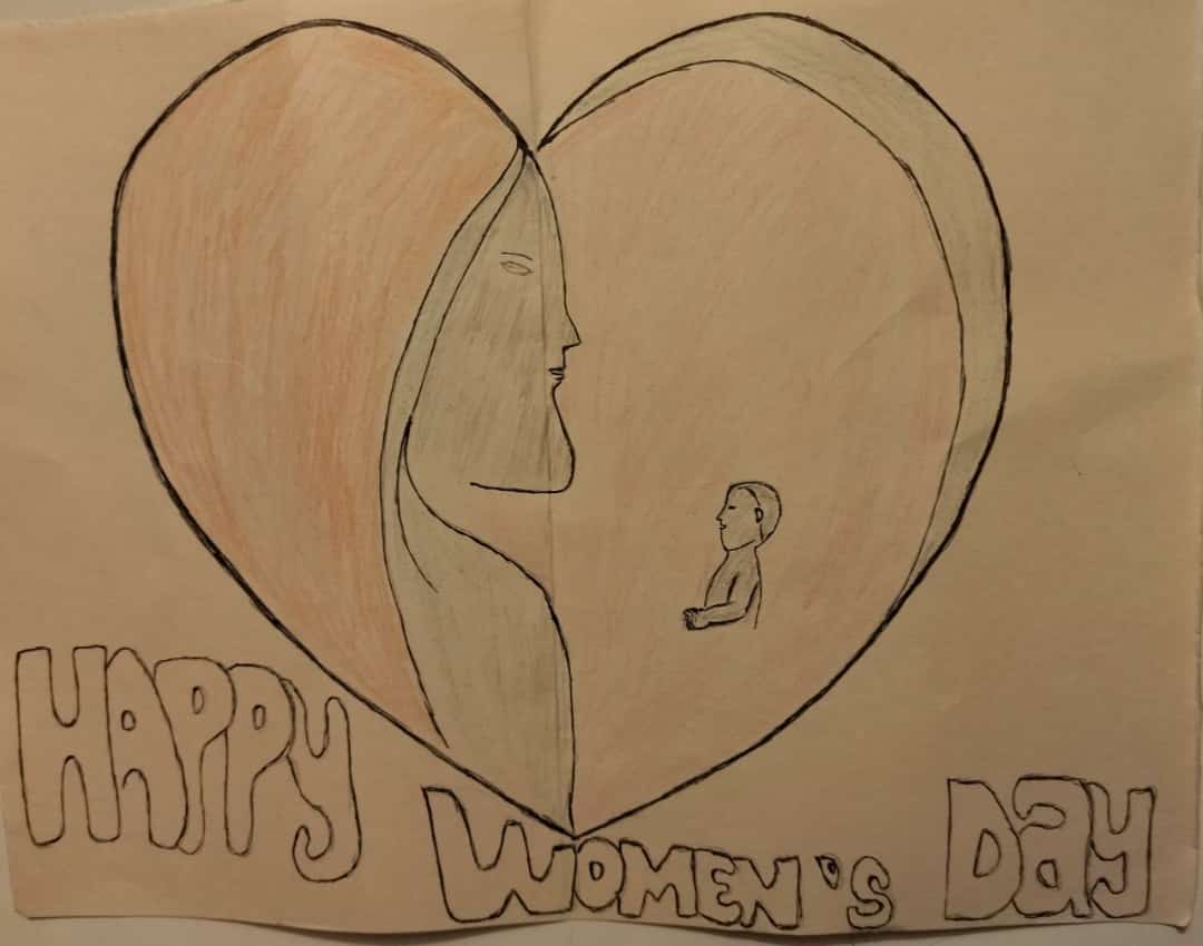 mleonfrance's tweet photo. Happy #WomensDay to all South African #women and to all #women in #SouthAfrica https://t.co/VeVCf98aaf