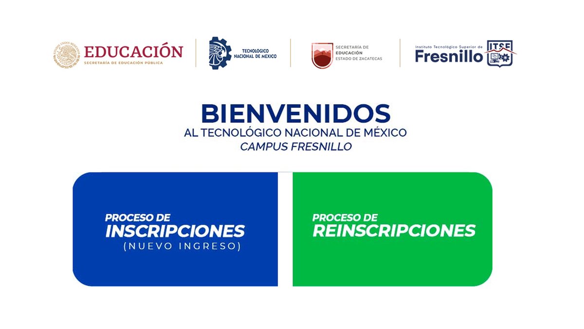 Tec de Fresnillo tweet media