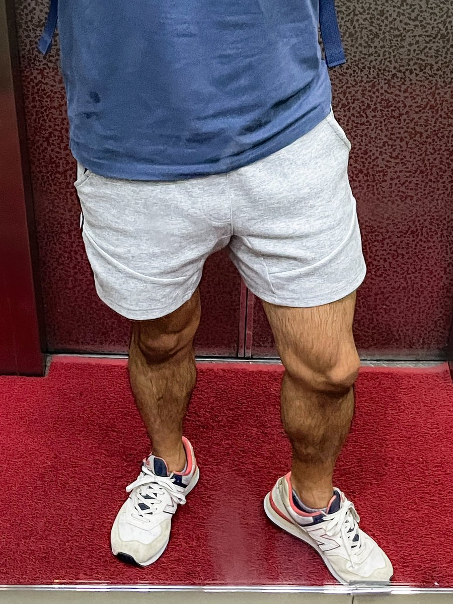 弓長小白 tweet media