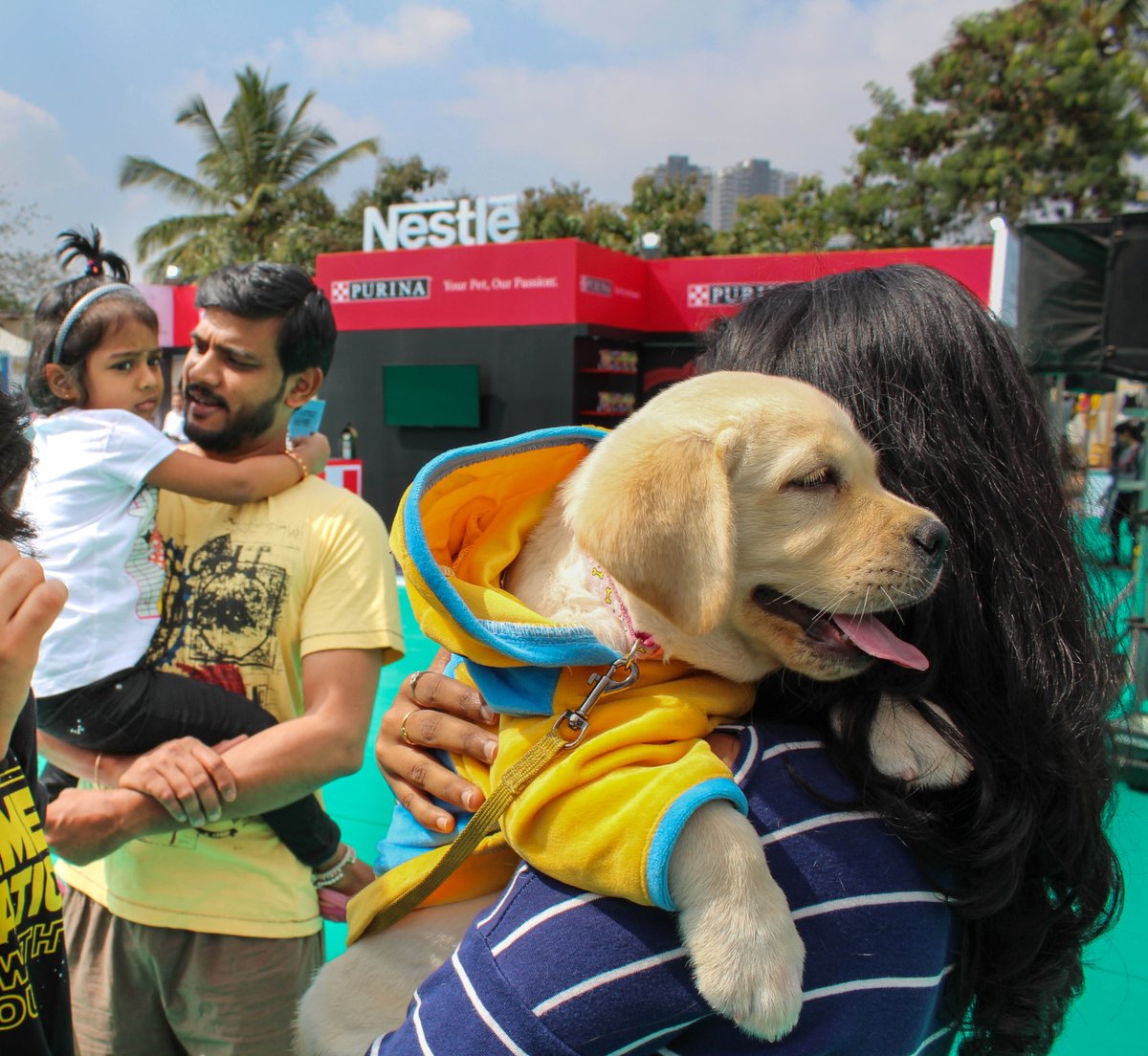 Santhosh | beingsanthosh.near tweet media