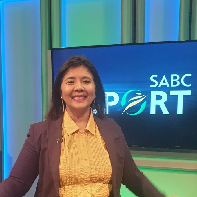 [ON AIR] Sports update with <a href="/ZaiZkhan1/">zai_zkhan1</a> and <a href="/JonGericke/">Big Bad Jon</a> on #SAfmSunrise #sabcnews