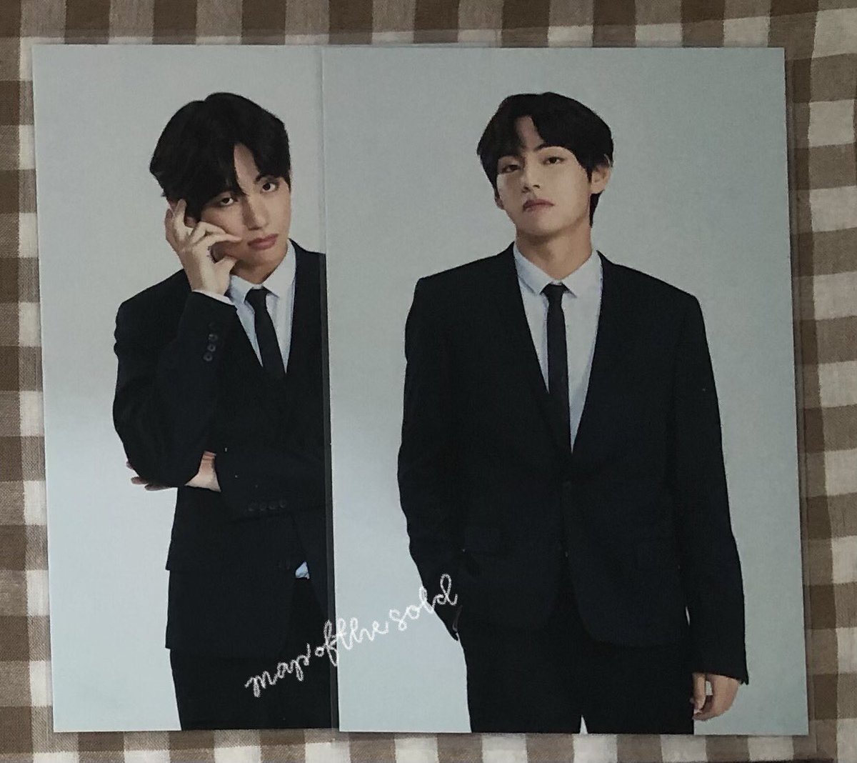 mapofthesold's tweet photo. #mapoftheavail
wts lfb ph only ΰΌβ κ³
π³ Taehyung Bangbangcon photoset: P300
flexi dop π€
mod: ggx/lalamove
mop: gcash https://t.co/0LkqyxY4aO