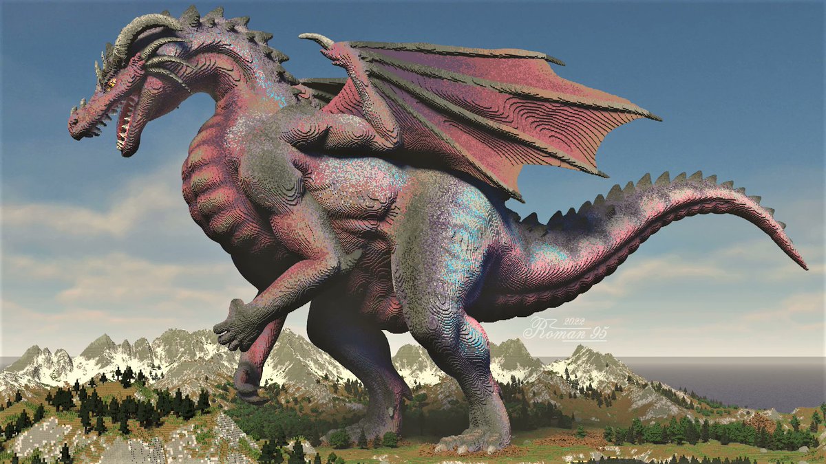 Roman 🐉 tweet media