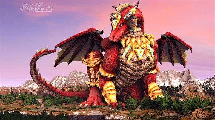 Roman 🐉 tweet media