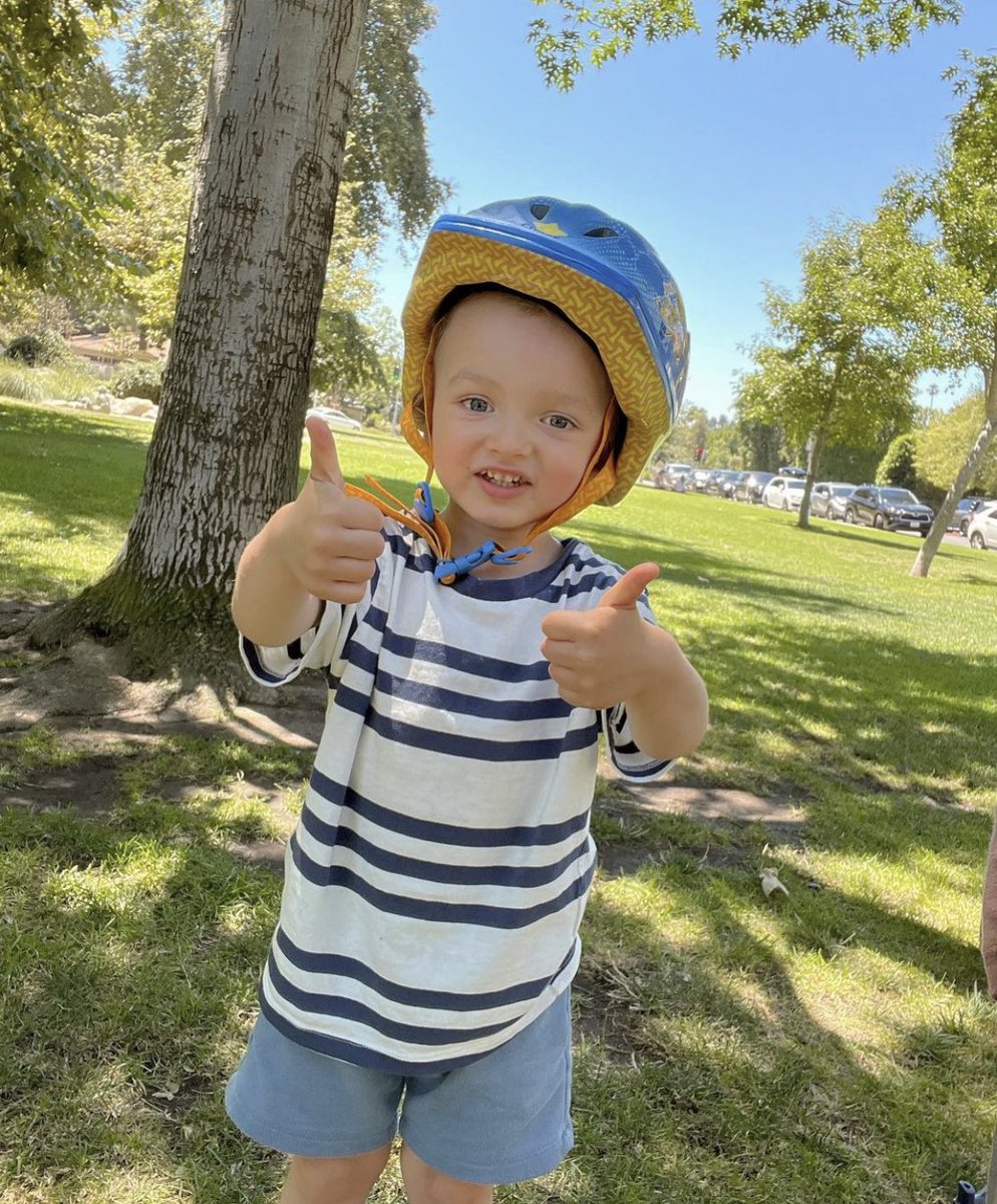 Lil Bobby Is 2 &amp; Half Years Old👍