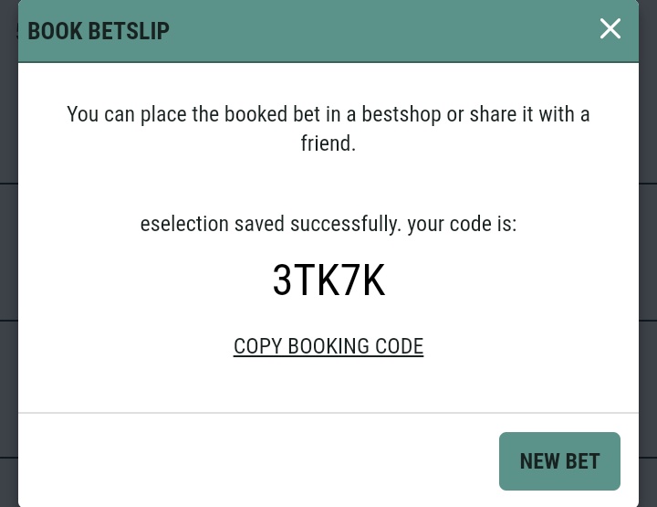 pink_girrll's tweet photo. TUESDAY PICKS

LET'S TRIPPLE UP ON @FrapapaOfficial

RZX55👉 Tripple ur 💰🎾
3TK7K👉 Tripple ur 💰⚽

Register ur FRAPAPA? account via this link to play👇
https://t.co/LM1T7bWhzQ https://t.co/Edp9otCT3F