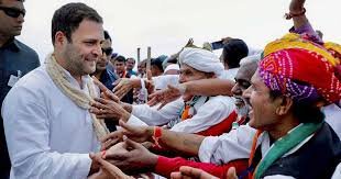 INCTharoorian's tweet image. BJP do not feel that every single person in India should have access to fruits of transformation. They feel that tribal communities, poor farmers, Dalit, should not get the same benefits as the elite of the country gets. 

Change is coming. #WithRahul