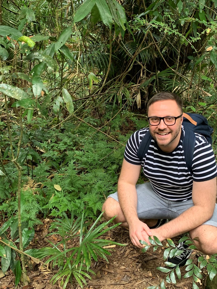 Meet Francois Barbier <a href="/FrannyBarbs/">Francois Barbier</a>, a Postdoctoral Researcher at the <a href="/UQscience/">UQ Science</a> Node of CoE Plant Success. Francois is researching the sugar signalling mechanisms involved in controlling shoot branching and how molecular components interact with hormones to trigger branching🌱