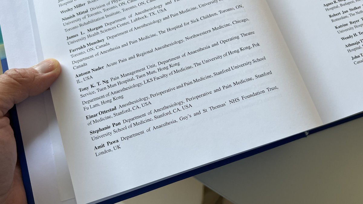 Finally arrived! A gush of emotion when I unpack this book!