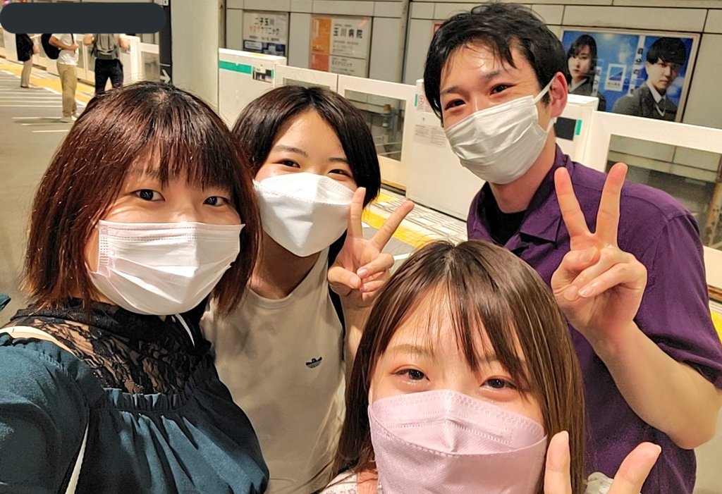 浅井 亨介 on Twitter 