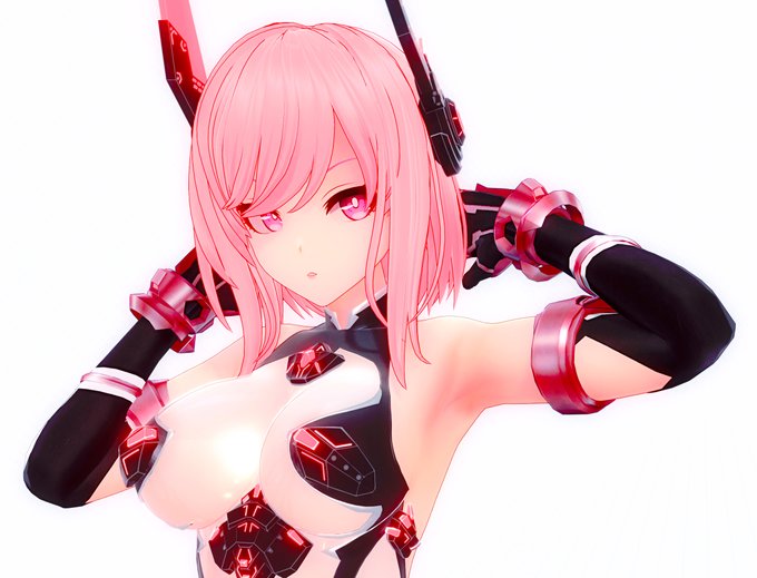 ショートヘアもさっぱりしてて可愛いね 