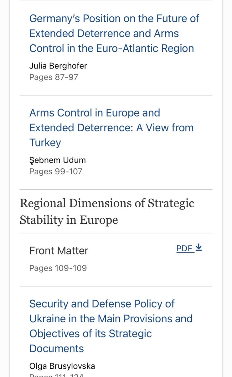 The book brought together experts on arms control and security experts, Benjamin Hautecouverture, Tom Sauer, Timothy Wright, Julia Berghofer, Petr Topychkanov, Mykola Bielieskov, Valeriia Hesse, Tom McKane, Olga Brusylovska, Oleksii Izhak, Yaryna Zavada and  Iryna Maksymenko.