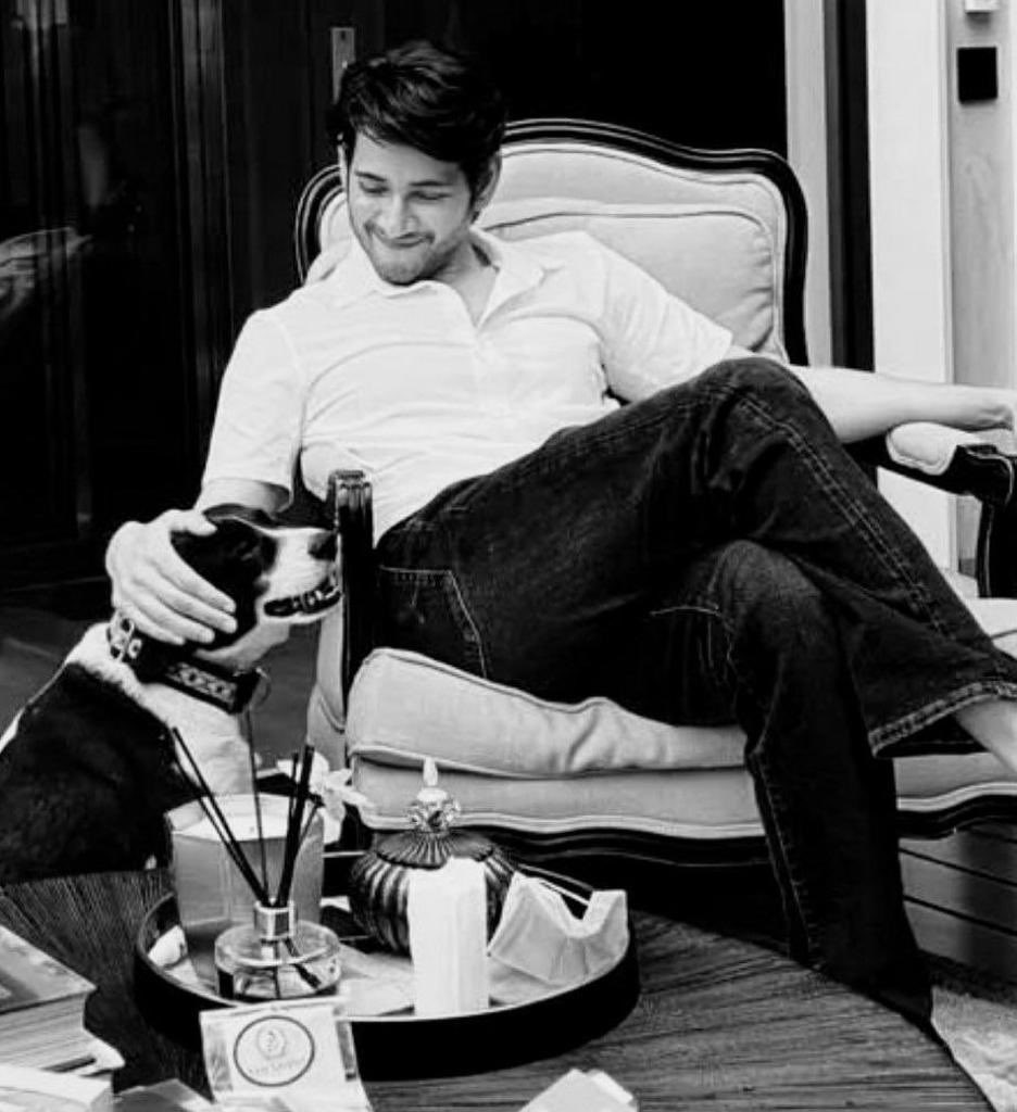 Many happy returns n More grace to our superstar <a href="/urstrulyMahesh/">Mahesh Babu</a> garu. Ride on n rise beyond the skies sir 💐🙏🏾

#MaheshBabu𓃵 #MaheshBabuBirthday 
#HBDSuperstarMahesh