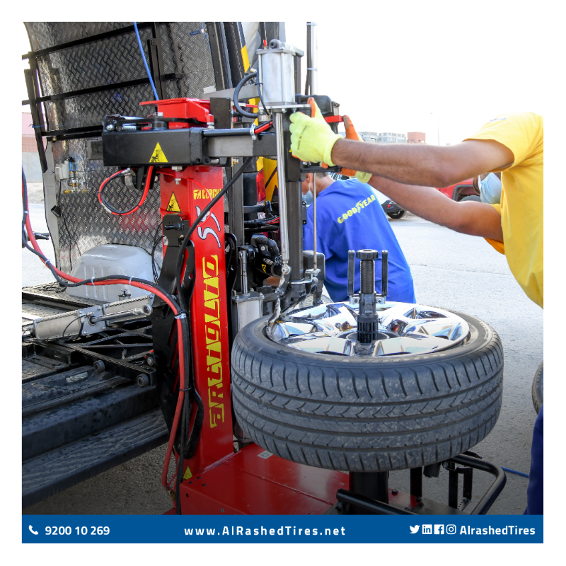 AlRashedTires's tweet photo. في البيت؟ في العمل؟
الراشد للاطارات #أقرب_لك

حدد موقعك واختر وقتك نجيك لين مكانك

لمزيد من المعلومات
https://t.co/ElE5vSlev6

الخدمة متاحة في: الرياض – جدة - مكة – الخبر – الدمام – القطيف - الاحساء