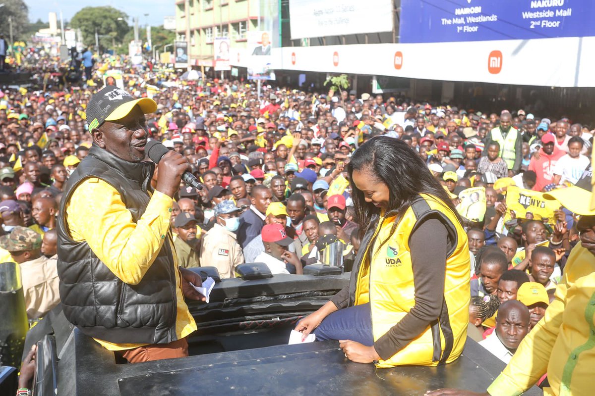JovanCedricB's tweet photo. Today.9th August,2022. I pray and say behold my people of @Kenya, it's the day which would determine the future of Kenya, it's the day when our voices most be heard, I do say @WilliamsRuto is the answer.
@ntvkenya @citizentvkenya @KTNNewsKE 
@MigunaMiguna https://t.co/4RlAudEW6J