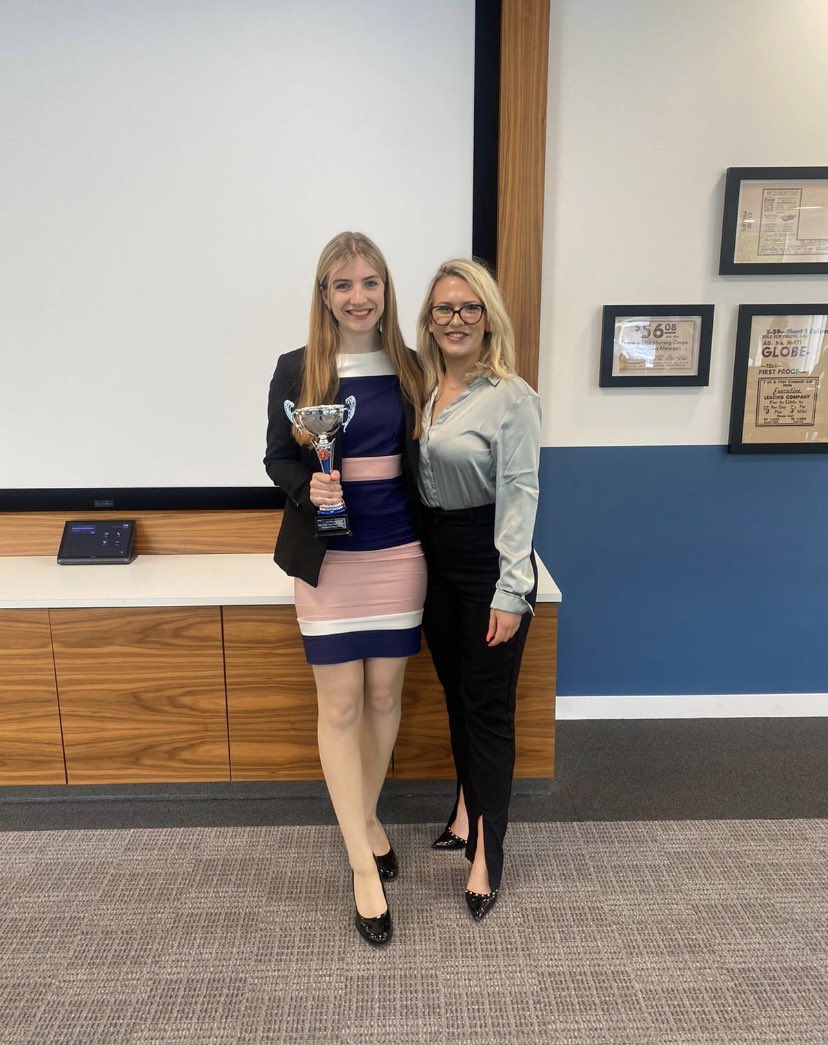 Grace Fennessy tweet media