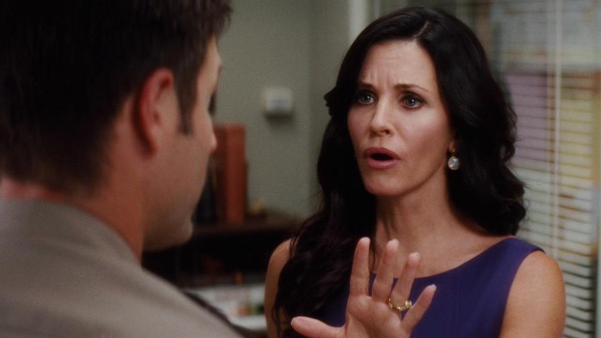 Scream 6: Neve Campbell Says She 'Couldn't Bear' Feeling 'Undervalued