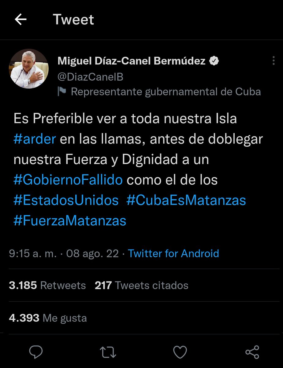 fvm8266's tweet photo. Que no vea el que no quiera ver. Para mí está bien clara la intención. https://t.co/oREb9MI74a