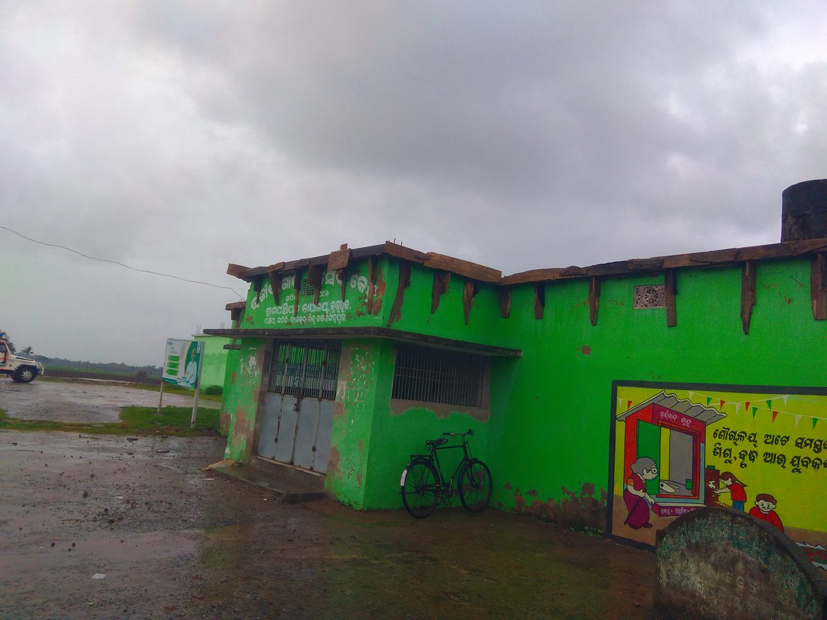 Aadhar news odia (@aadhar_odia) on Twitter photo Bad kuji leaders adopted different measures to exploit government money! IN the name of repair,the healthy panchayat office will be destroyed !! kusupur gp under balikuda block,jagatsinghpur district <a href="/BalikudaBlock/">Balikuda Block</a> <a href="/CollectorJspur/">DM_Jagatsinghpur</a> <a href="/SubcollectorJ/">Sub-Collector &SDM ,Jagatsinghpur</a> <a href="/CMO_Odisha/">CMO Odisha</a> <a href="/PRDeptOdisha/">Panchayati Raj and Drinking Water Department</a> Bad kuji leaders adopted different measures to exploit government money! IN the name of repair,the healthy panchayat office will be destroyed !! kusupur gp under balikuda block,jagatsinghpur district <a href="/BalikudaBlock/">Balikuda Block</a> <a href="/CollectorJspur/">DM_Jagatsinghpur</a> <a href="/SubcollectorJ/">Sub-Collector &SDM ,Jagatsinghpur</a> <a href="/CMO_Odisha/">CMO Odisha</a> <a href="/PRDeptOdisha/">Panchayati Raj and Drinking Water Department</a>