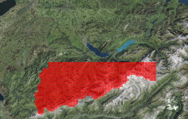 swiss_geoportal's tweet photo. [DE] und nun ist auch das 2021 10cm Luftbild #swissimage der #BernerAlpen des @kanton_bern via  Dienste und Download online - inklusive eines startenden Gleitschirms :-) https://t.co/xpvwrwWeUQ cc @swisstopo #swissgis #OpenData https://t.co/oOby1Wmo7b