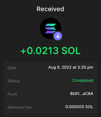 <a href="/MicroFacesNFT/">MicroFaces | SOLD OUT</a>  thats was fast. LFG!