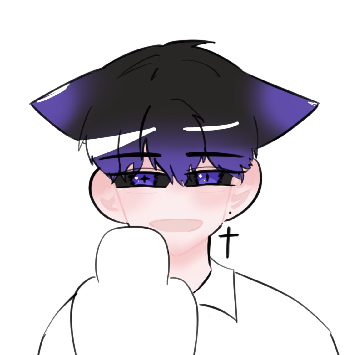 꼬래 tweet media